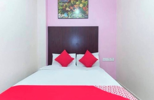 Ampang Hotel | GS BUDGET HOTEL