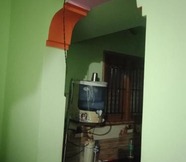Tiruvannamalai Villa | Gsl HOME
