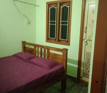 Tiruvannamalai Villa | Gsl HOME