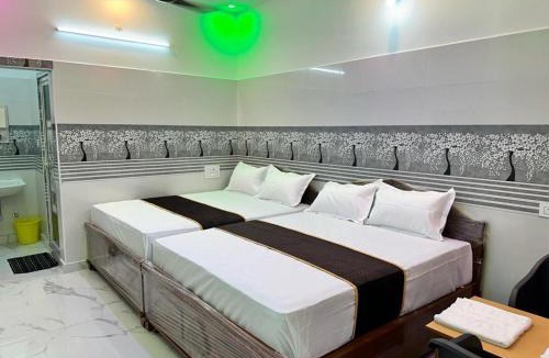 Pennagaram Hotel | GTR Royal Palace cottage