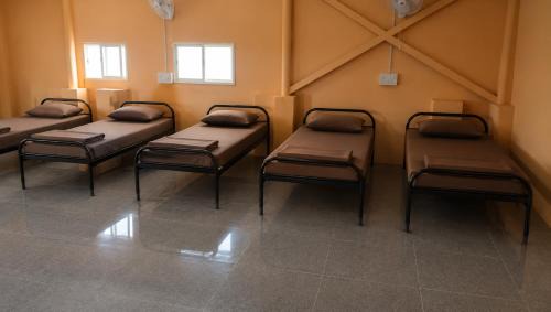 Bhubaneshwar Hostel | Guest House Bed & Breakfast