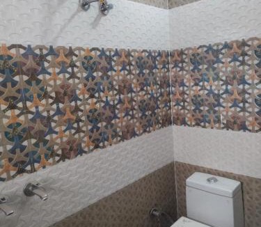 Kharar Apartment | Guest house one room