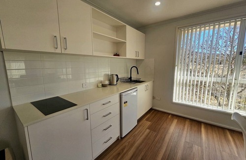 Jerangle Apartment | Guest Suite Bredbo