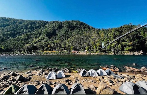 Laitmawsiang Cabin | Guester homestay and campsite