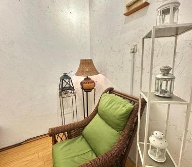 Banting House | Guesthouse 20 - Free WiFi, Netflix & snacks