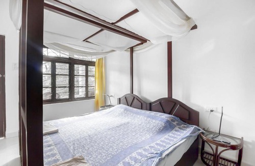 Sernabatim House | Guesthouse room in Colva, Goa, by GuestHouser 3416