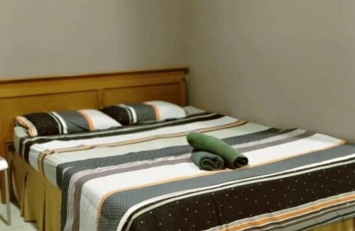 Kampung Bukit Lembu Hotel | Guestroom Langkawi