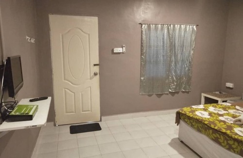 Kampung Bukit Lembu Hotel | Guestroom Langkawi