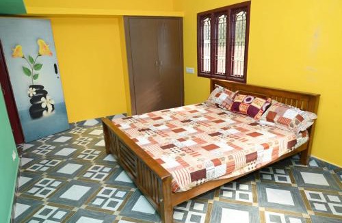 Tiruchendur Cabin | Gugan Homestay Grand