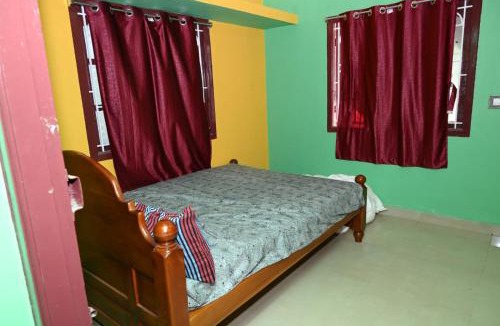 Tiruchendur Cabin | Gugan Homestay Grand