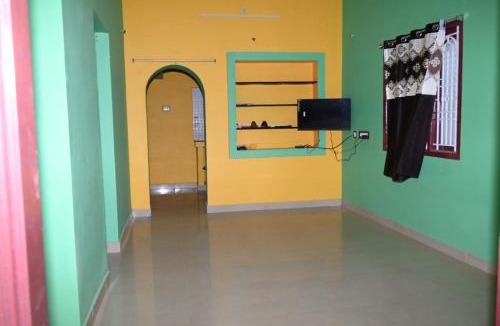 Tiruchendur Cabin | Gugan Homestay Grand