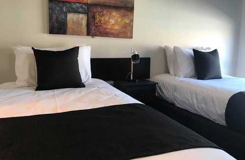 Brooklyn Hotel | Guiding Star Hotel