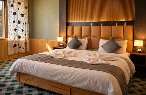 Srinagar Hotel | Gulmarg Gul Sitara Resorts