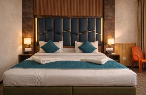 Srinagar Hotel | Gulmarg Gul Sitara Resorts