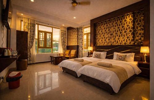 Srinagar Hotel | Gulmarg Gul Sitara Resorts