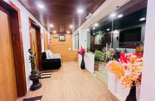 Mount Abu House | Gulmarg Residency