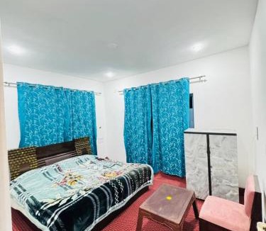 Srinagar House | gulmarg serenity