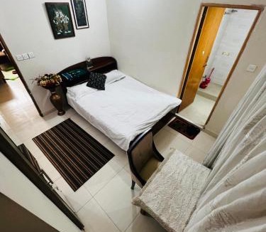 Dhaka House | Gulshan Guest House