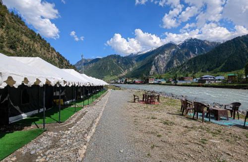 Gulmarg Other | GUREZ LUXURY Resort by GRITTI CASTLE