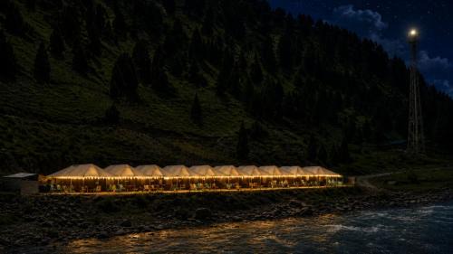 Gulmarg Other | GUREZ LUXURY Resort by GRITTI CASTLE