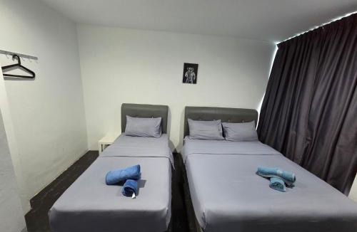Downtown George Town House | Gurney Star Hotel