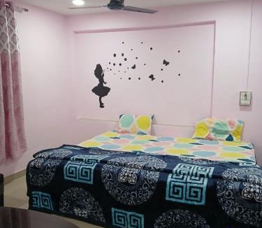 Sigra House | Guru ji home stay