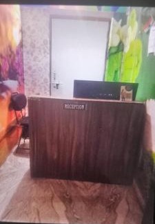Shyam Nagar Hotel | Guru Kripa Hotel