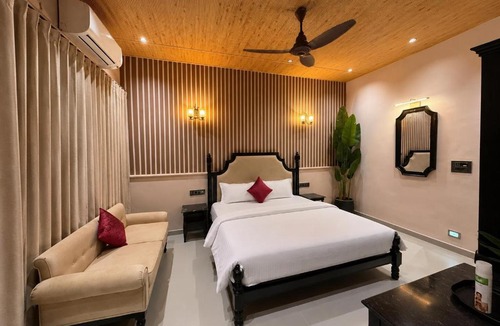 Abu Road Hotel | Guru Shikhar Heights - Highest Hotel in Mount Abu 5700 feet