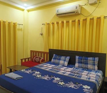 Khanapara House | Guwahati HideAway