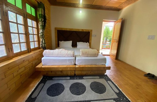 Leh House | Gyal home