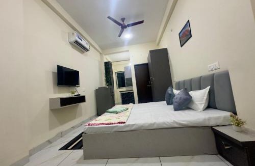 Indore House | Gyandeep Co Living Space