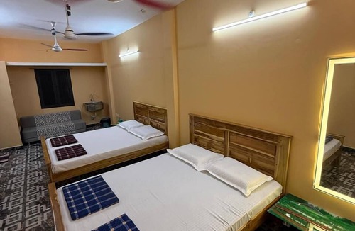 Tiruvannamalai House | Gyani House