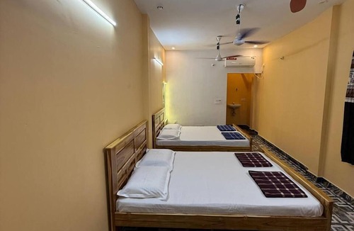 Tiruvannamalai House | Gyani House