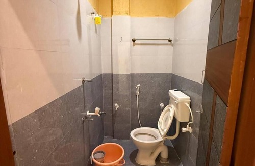 Tiruvannamalai House | Gyani House