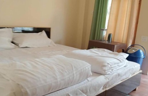 Kaza House | Gyatso Home Saty