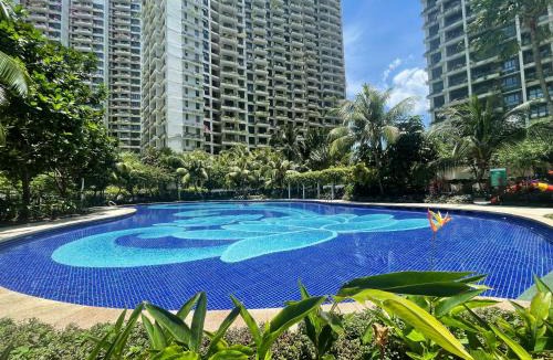 Gelang Patah Apartment | GYDEN STAYCATION PARTY HOME #Regalia Park Forest City for 13-15 Pax