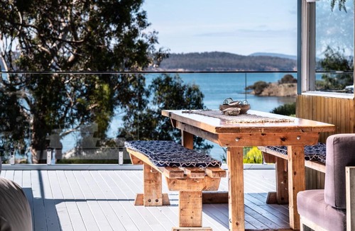 Primrose Sands House | Gypsy's Rest