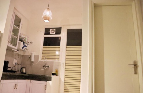 Zirakpur Apartment | Gypsy Soul Gateaway