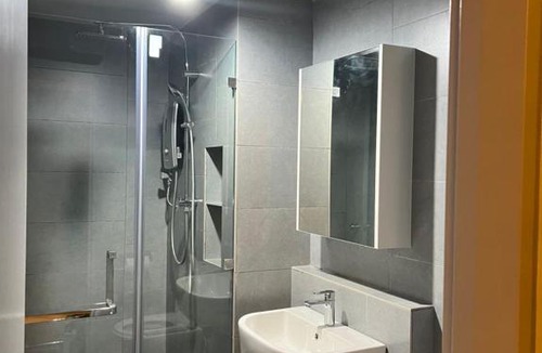 Downtown Kota Kinabalu Apartment | H&H HOMESTAY AT JESSELTON QUAY