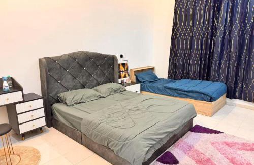 Kluang Apartment | H&home