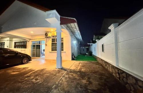 Kluang Apartment | H&home