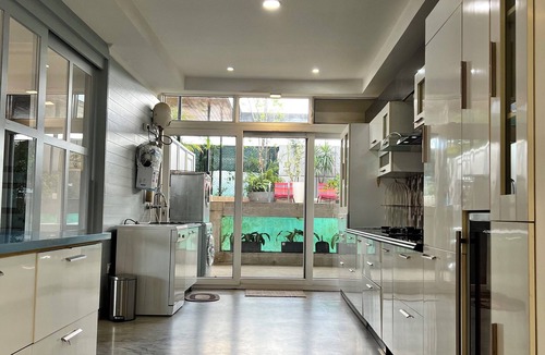 Dimapur House | H-Penthouse
