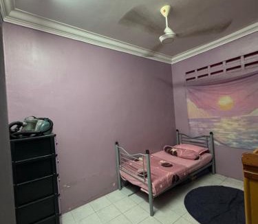 Kuala Rompin House | H&R Homestay