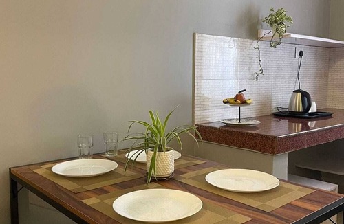 Hatigaon Apartment | H06 Homestay