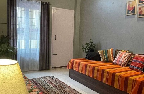 Hatigaon Apartment | H06 Homestay