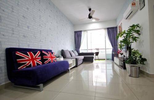 Taman Jubilee House | H2H - ài home @ Majestic Ipoh