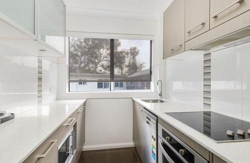 North Haven Apartment | H2O Holiday Apartments - Unit 7