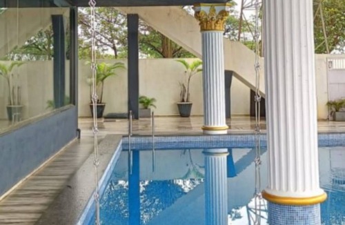 Igatpuri Hotel | H2O Infinity lgatpuri