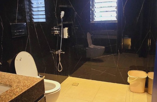 Igatpuri Hotel | H2O Mountains lgatpuri