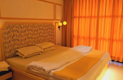 Igatpuri Hotel | H2O Mountains lgatpuri